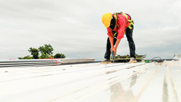 Best Solar Panel Roofing Installation  in Millers Falls, MA