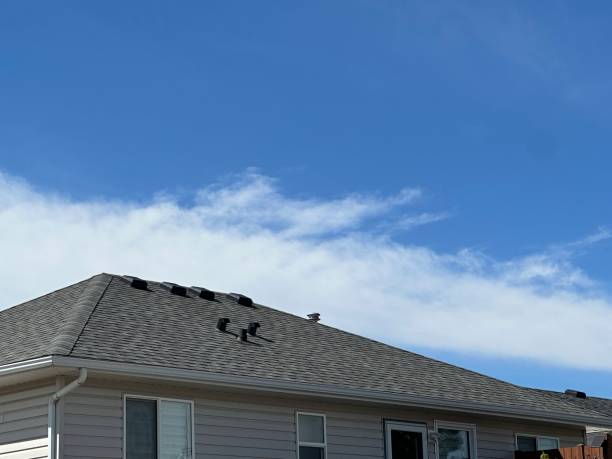 Gutter Replacement in Millers Falls, MA